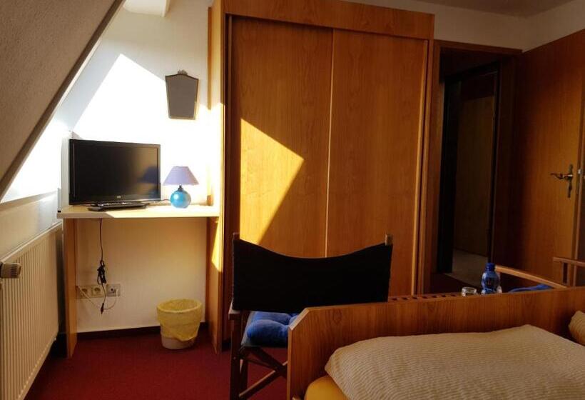 Номер Стандарт, Haus Eilers Borkum