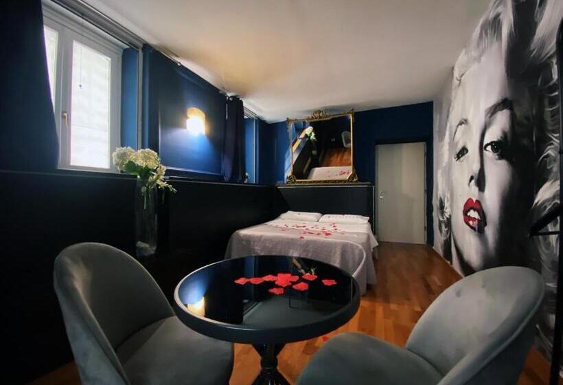 اتاق استاندارد سه نفره, Casa Degli Orti, Dolomia Best Home