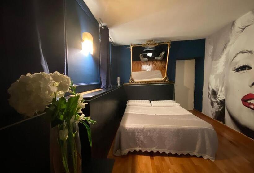 اتاق استاندارد سه نفره, Casa Degli Orti, Dolomia Best Home