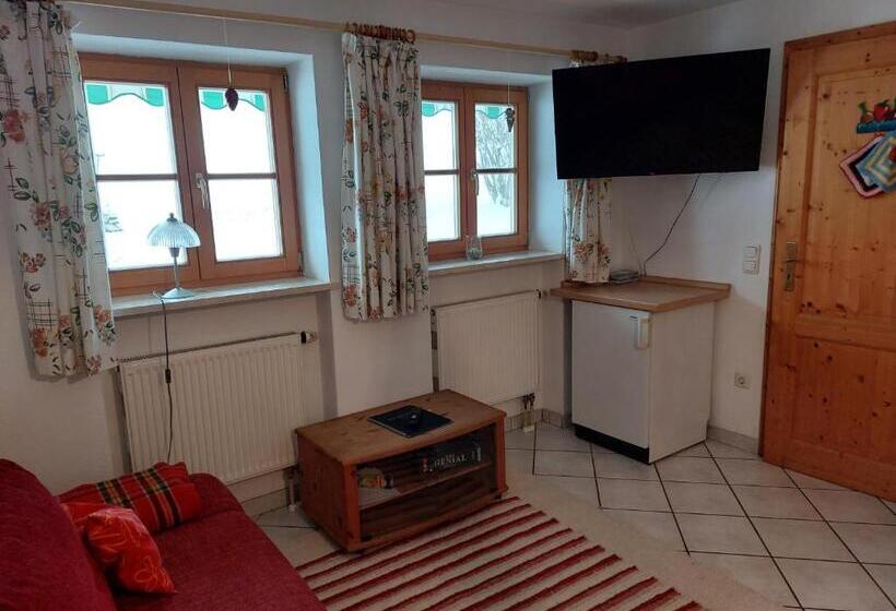 Апартаменты 2 Спальни, Gästehaus Annemarie