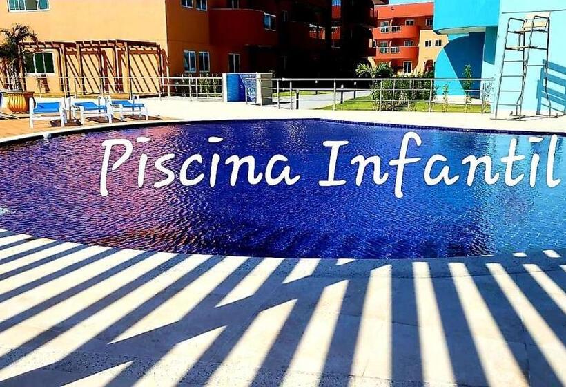 Apartament 1 Dormitor, Apart Hotel Golden Lake 2
