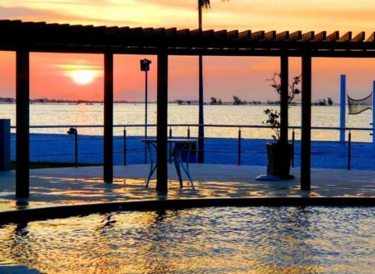 Apartament 1 Dormitor cu Balcon, Apart Hotel Golden Lake 2