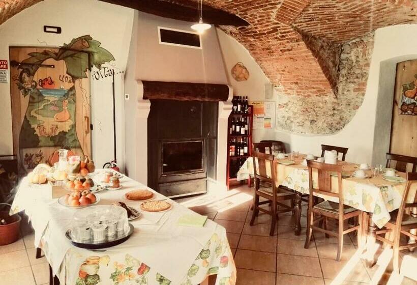 اتاق استاندارد, Agriturismo Fiori Di Zucca