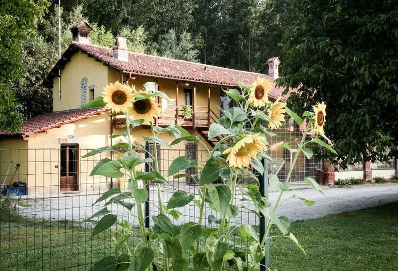 اتاق استاندارد, Agriturismo Fiori Di Zucca