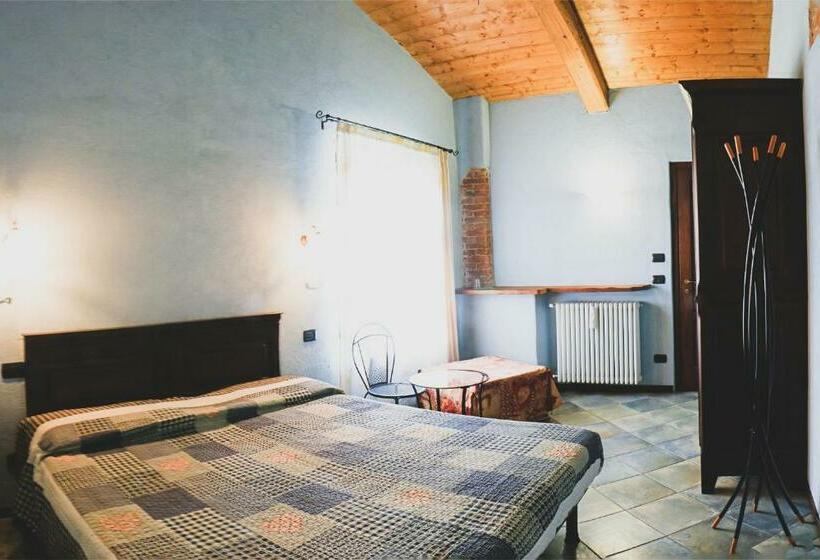 اتاق استاندارد, Agriturismo Fiori Di Zucca