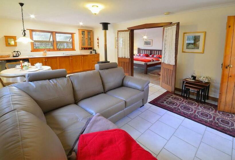 침실 1개 아파트, Stephanette S Cottage