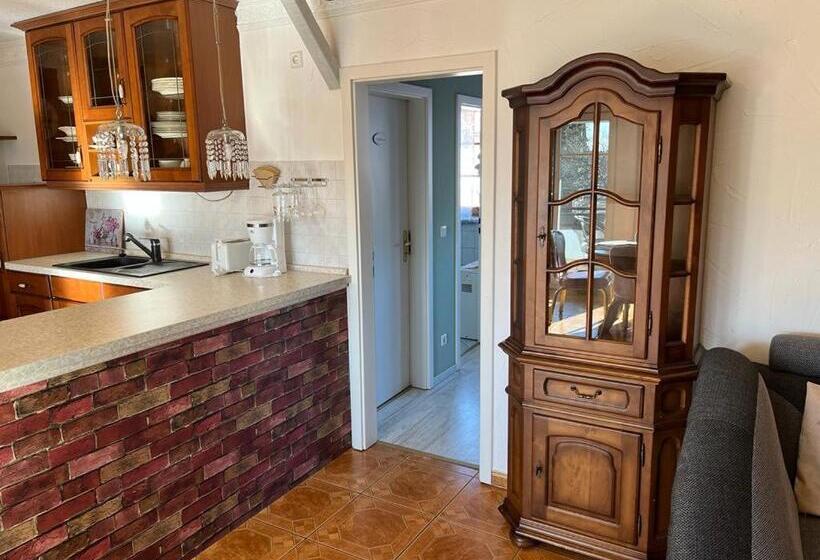 Family Suite, Cafesahne U Pension