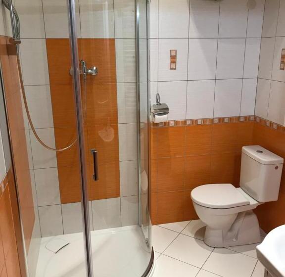 Апартаменты 1 Спальня, Ski & Bike Apartmány