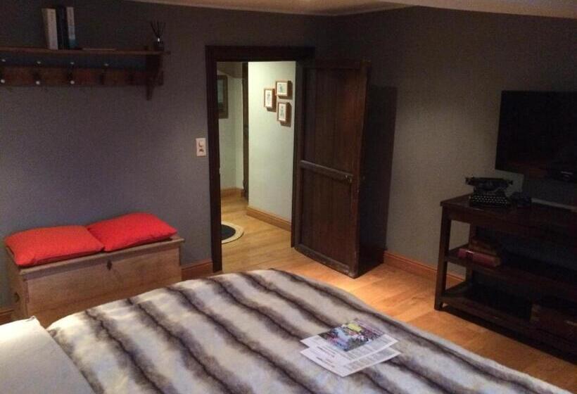 스탠다드 룸, Maison De Charme à Crupet Et Le Gîte La Suite