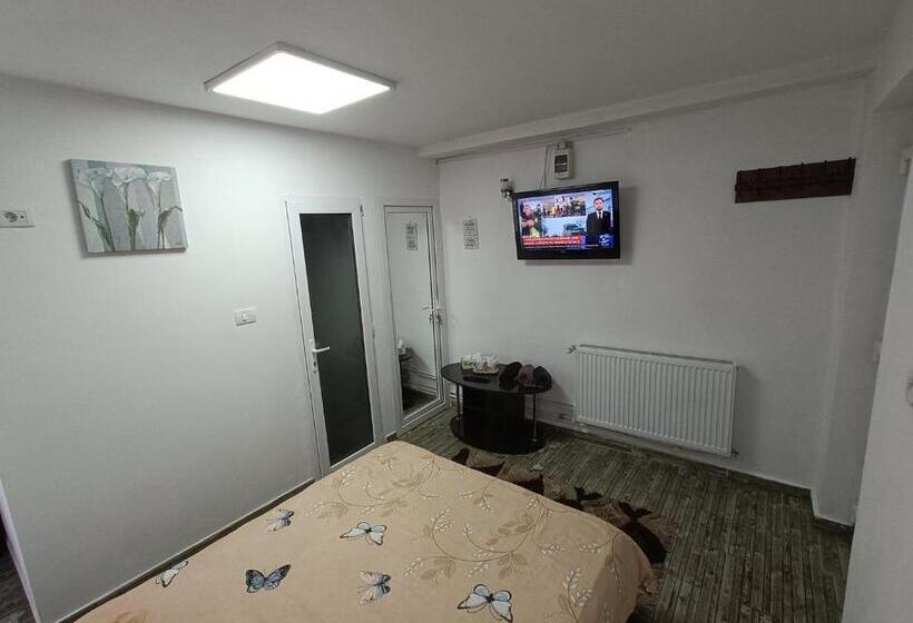 اتاق استاندارد, Pensiunea Casa Bianca