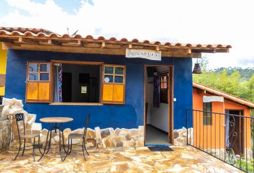 Номер Стандарт, Pousada Casa Do Geninho