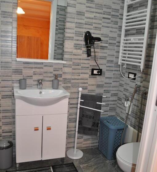 Номер Стандарт, B&b Arena Family