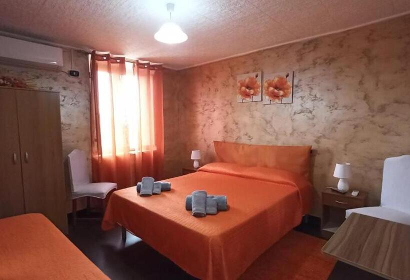 Номер Стандарт, B&b Arena Family