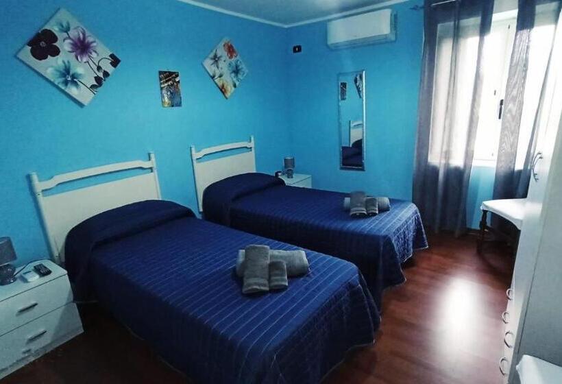 Номер Стандарт, B&b Arena Family