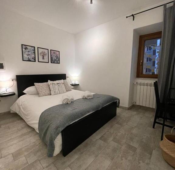 Номер Стандарт, B&b Le Larie