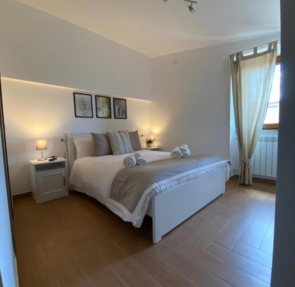 Номер Стандарт, B&b Le Larie