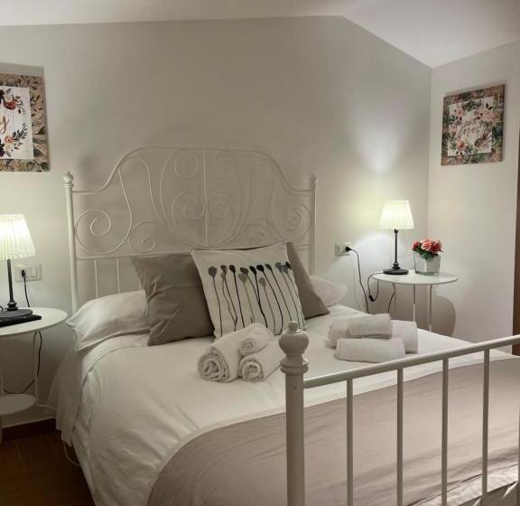 Номер Стандарт, B&b Le Larie