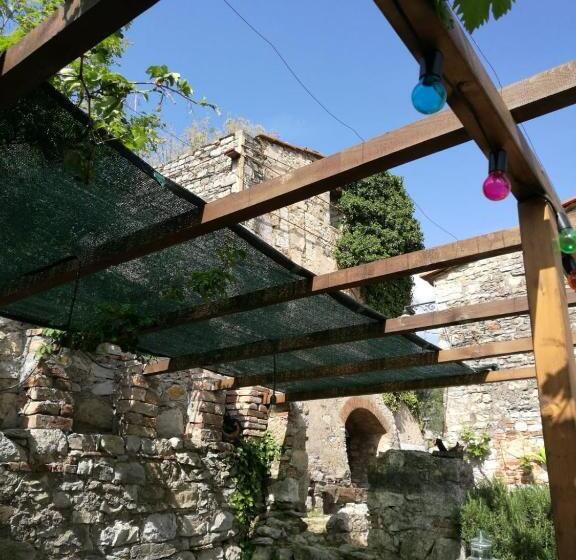 Номер Стандарт, Agriturismo Casamatta Azienda Agricola