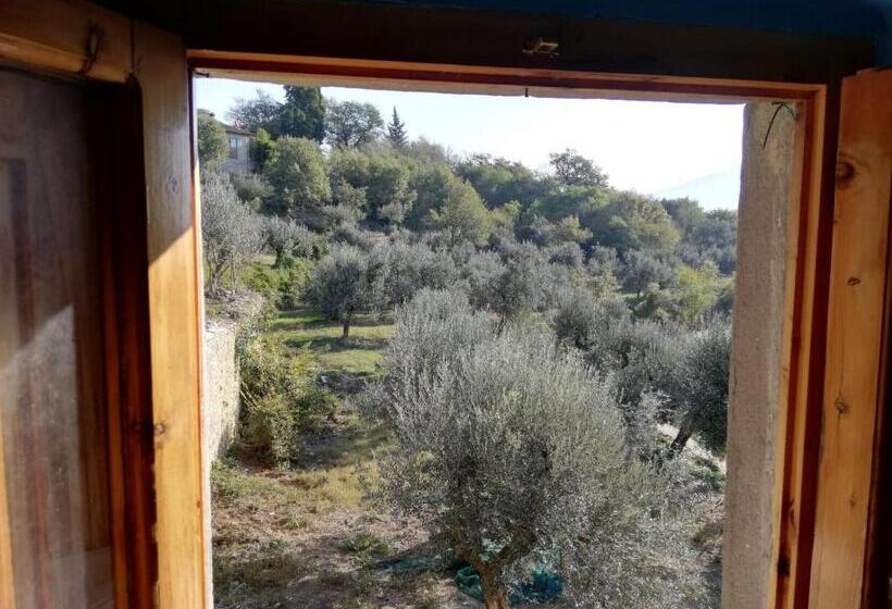 Номер Стандарт, Agriturismo Casamatta Azienda Agricola