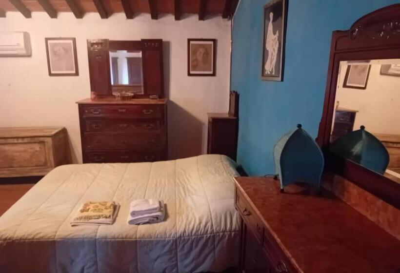 Номер Стандарт, Agriturismo Casamatta Azienda Agricola