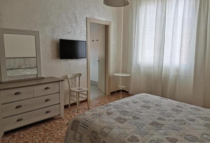 Номер Стандарт, Il Colibrì Bed&breakfast