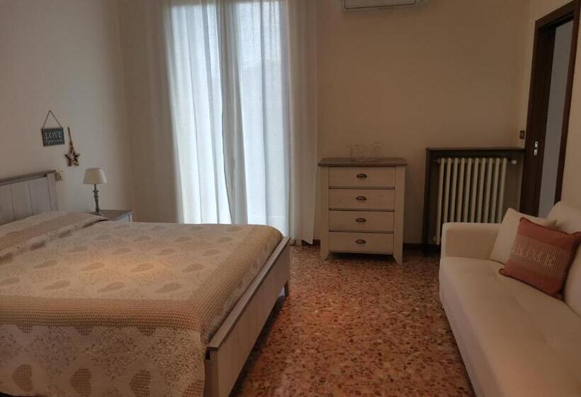 Номер Deluxe, Il Colibrì Bed&breakfast