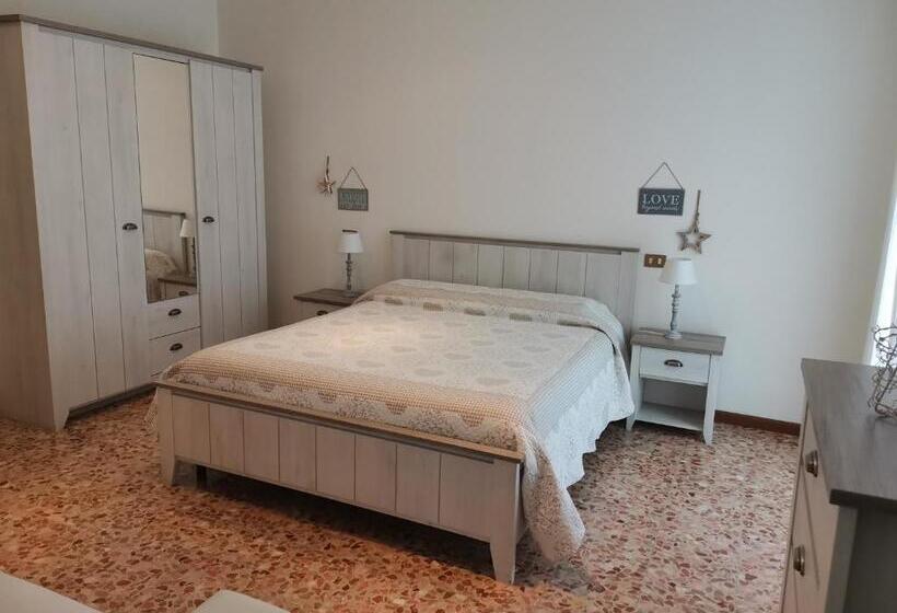 Номер Deluxe, Il Colibrì Bed&breakfast