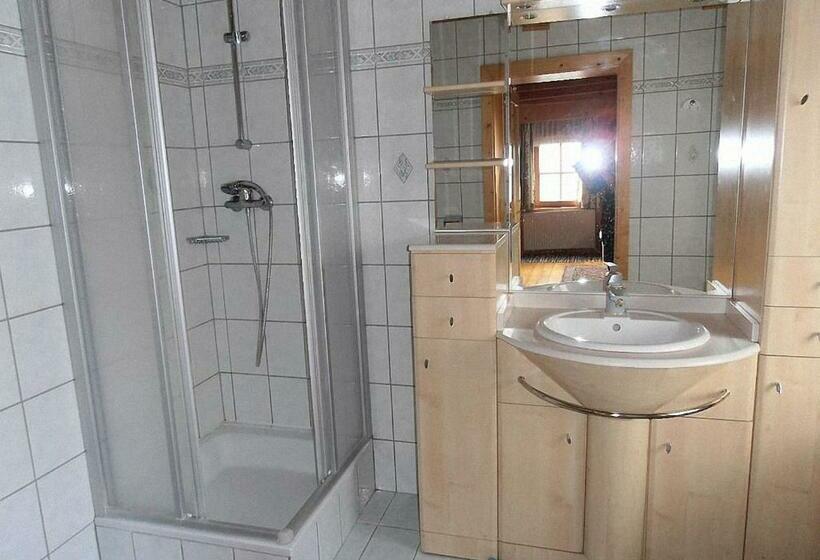 Апартаменты 1 Спальня, Bauernhof Hatzlhof