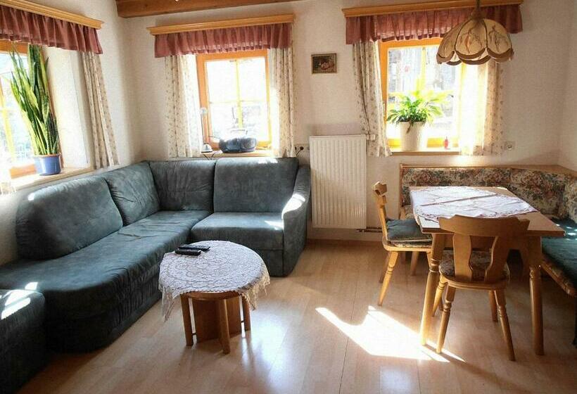 Апартаменты 1 Спальня, Bauernhof Hatzlhof