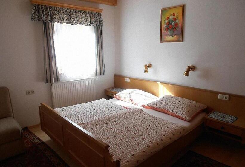 Апартаменты 1 Спальня, Bauernhof Hatzlhof