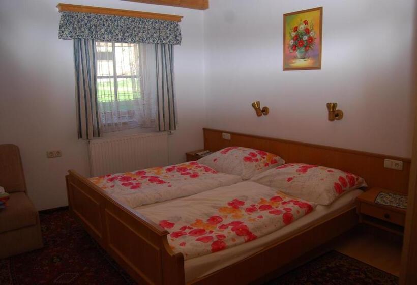 Апартаменты 1 Спальня, Bauernhof Hatzlhof