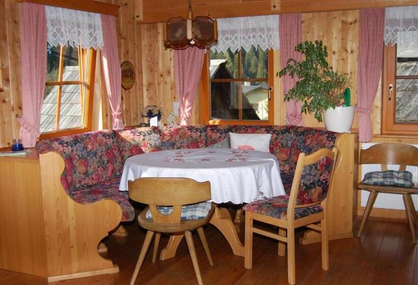 Апартаменты 1 Спальня с Балконом, Bauernhof Hatzlhof