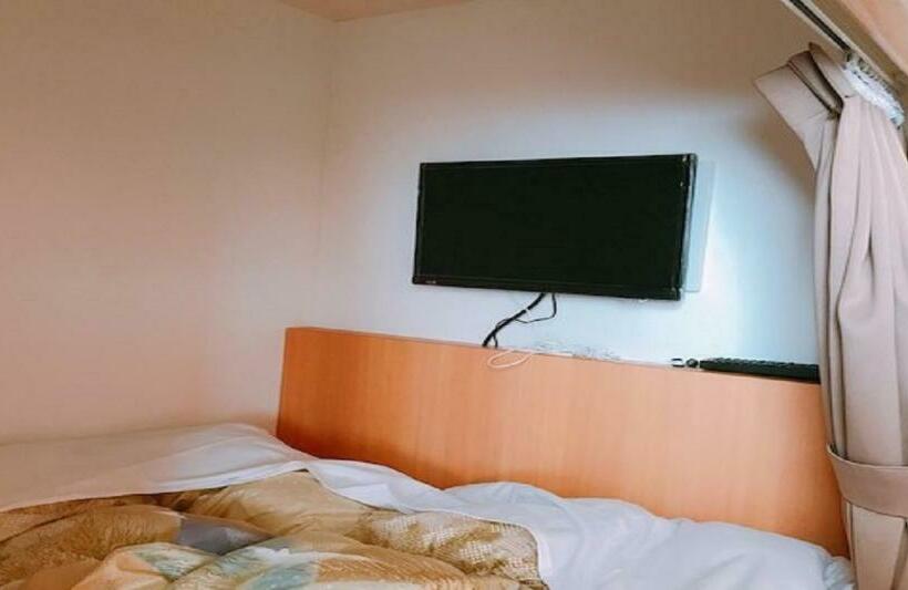 Студия Стандарт, Kibotcha Women S Dormitory / Vacation Stay 8356