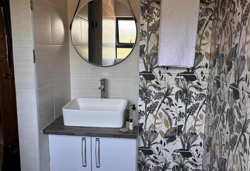 Quarto Deluxe, The Chameleon