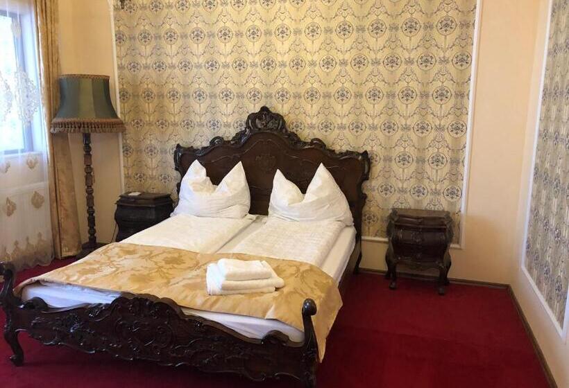 스탠다드 발코니 룸, Lambach Villa