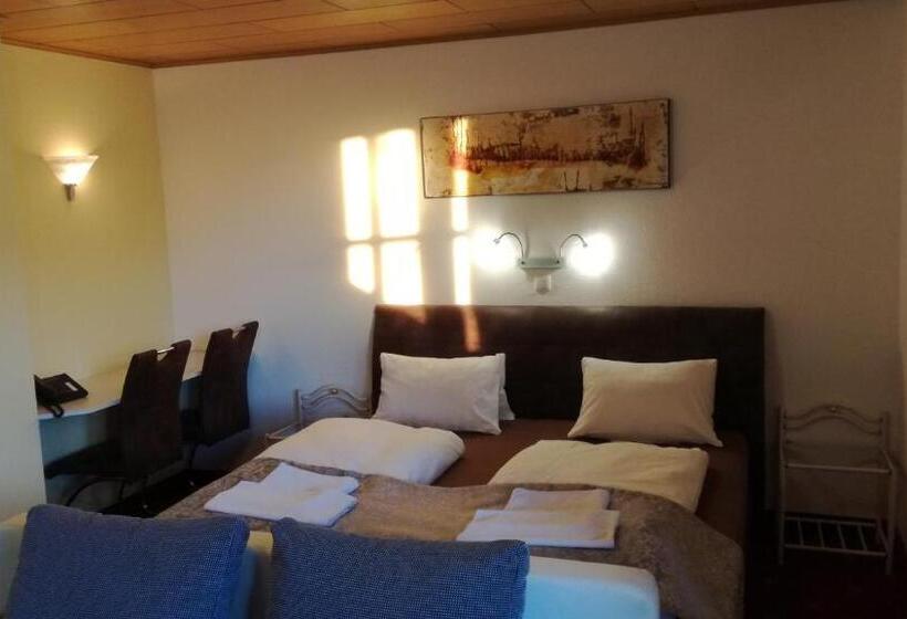 Номер Стандарт, Liezenerhof