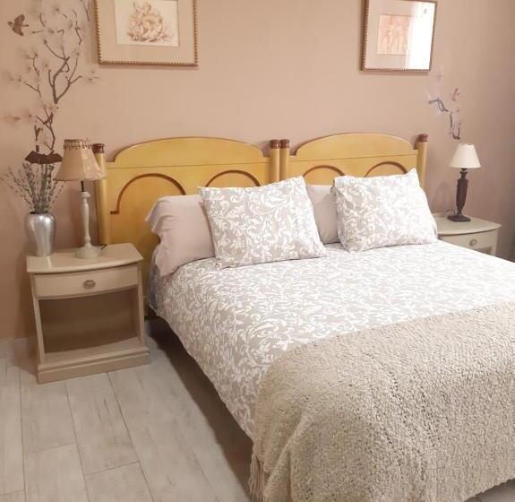 Номер Стандарт, Casa Solis