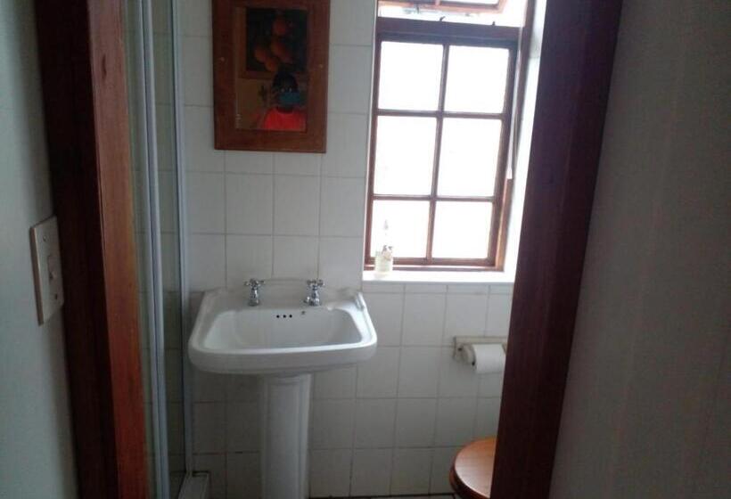 Трехместный Номер Комфорт, Citrusdal Guest Rooms