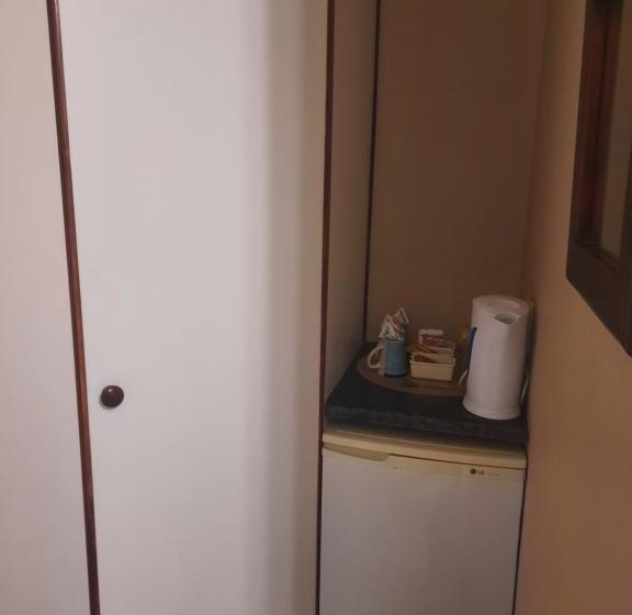 Трехместный Номер Комфорт, Citrusdal Guest Rooms