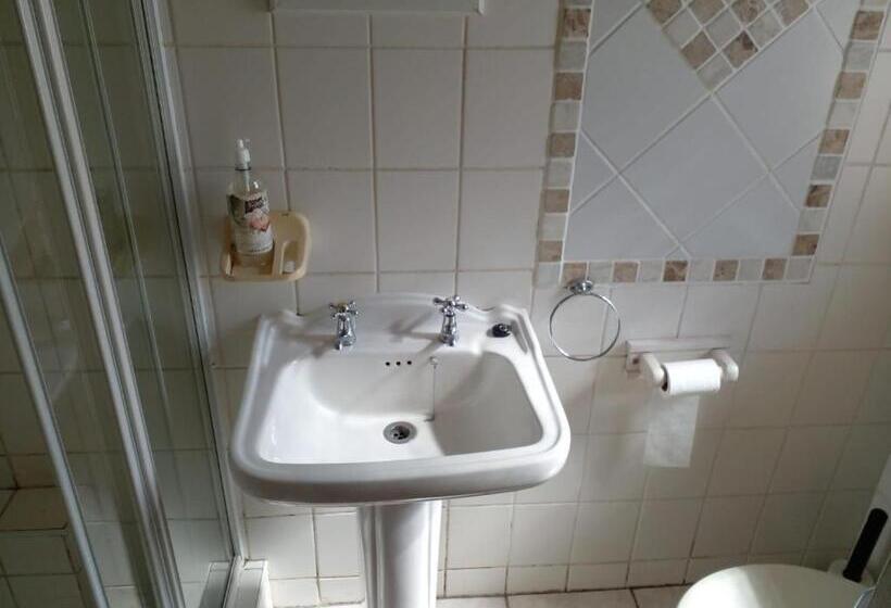غرفة عائلية, Citrusdal Guest Rooms