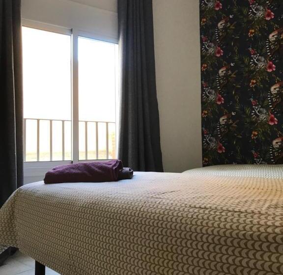 스탠다드 룸, Hostal Casa Michaels