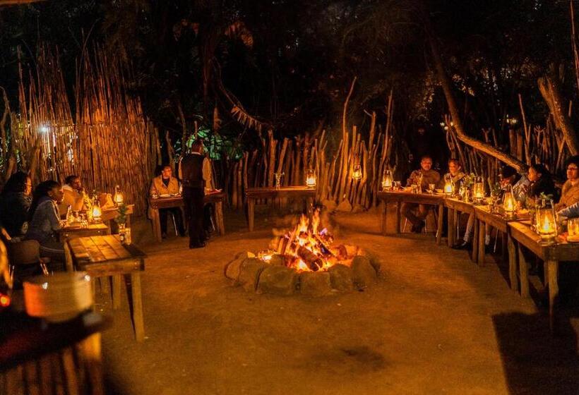 Люкс Премиум, Hakunamatata Lodge & Health Spa/ Wedding & Conference Venue