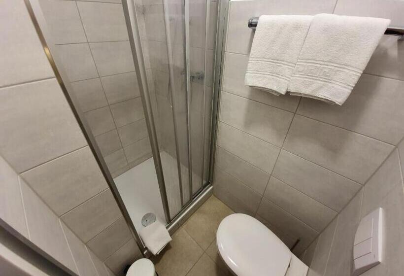 Номер Basic, Pension Seeschlösschen