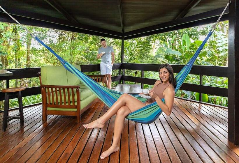 بانگلوی استاندارد, Chachagua Rainforest Hotel & Hot Springs