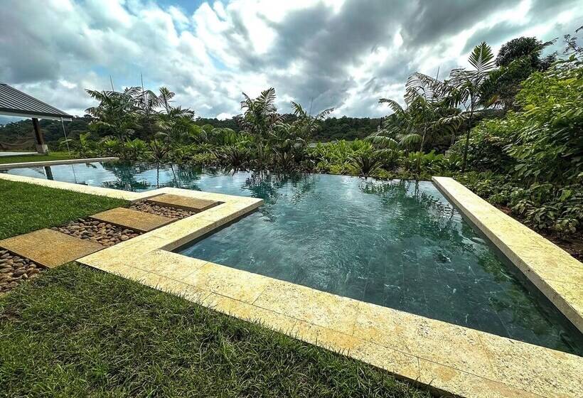 اتاق استاندارد, Chachagua Rainforest Hotel & Hot Springs