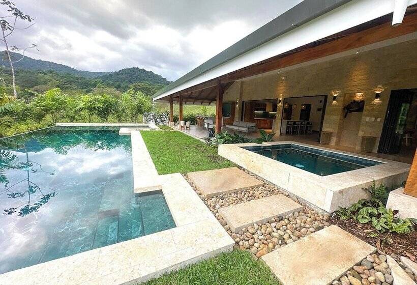 اتاق استاندارد, Chachagua Rainforest Hotel & Hot Springs