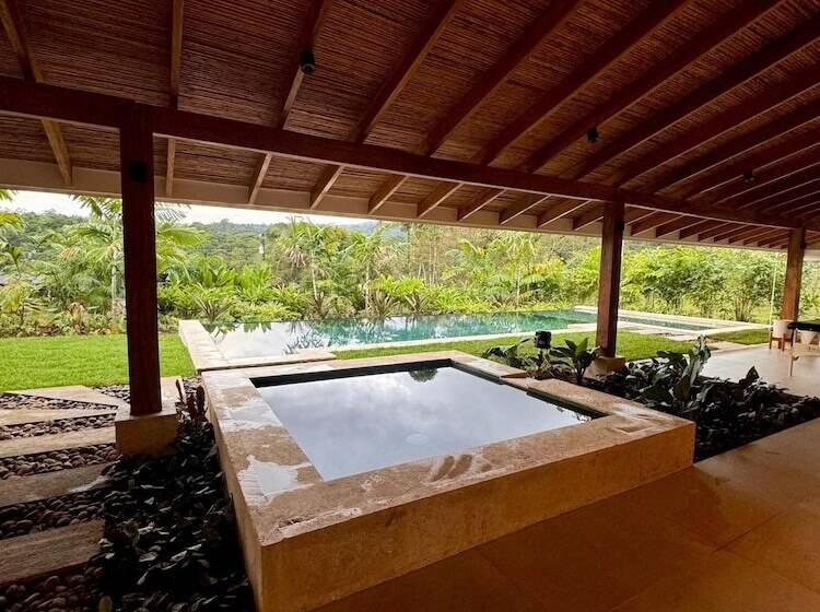 اتاق استاندارد, Chachagua Rainforest Hotel & Hot Springs