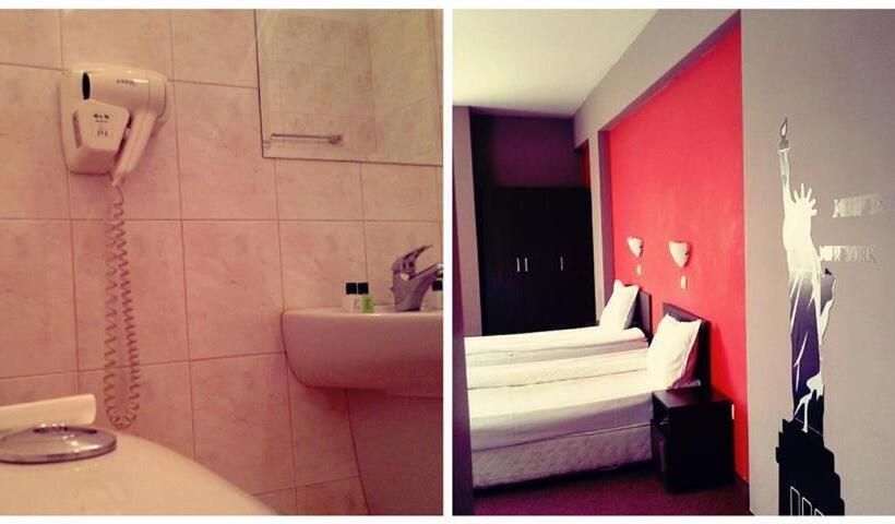 Quarto Superior, Alexander