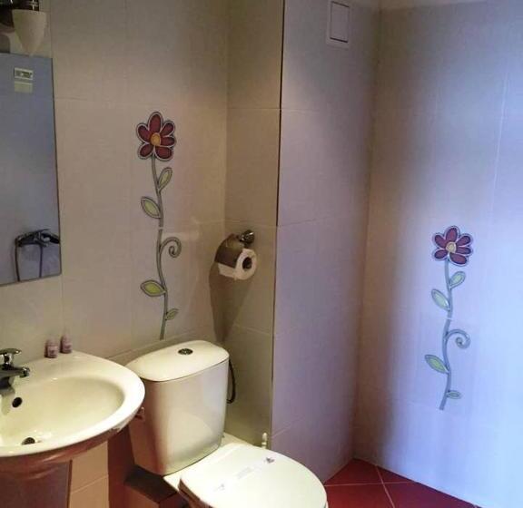 Apartamento 1 Dormitório, Alexander