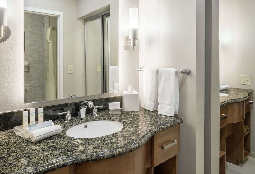 سوییت, Homewood Suites By Hilton Cedar Rapidsnorth